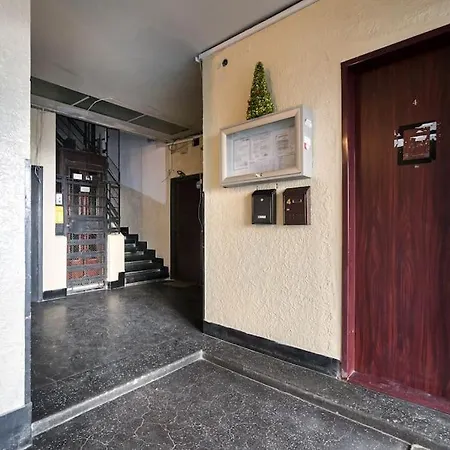 Galaxy Studio Near Bucharest Old Town Exterior photo