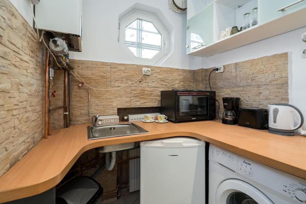 Appartement Galaxy Near Old Town